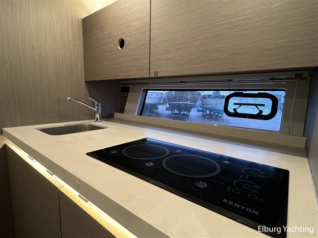Beneteau Gran Turismo 41 — foto 26 van 71