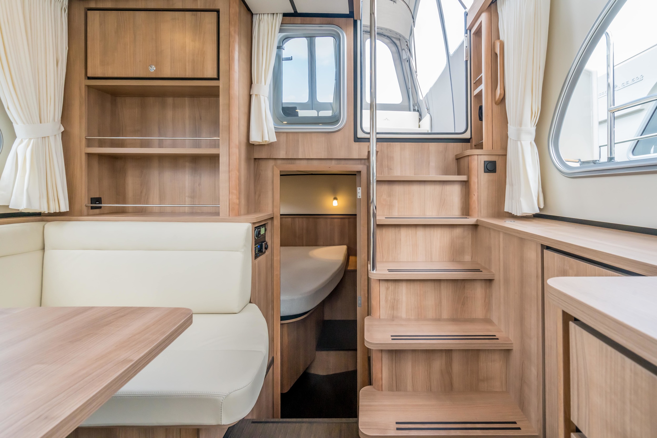 Linssen Grand Sturdy 35.0 AC INTERO — foto 38 van 78