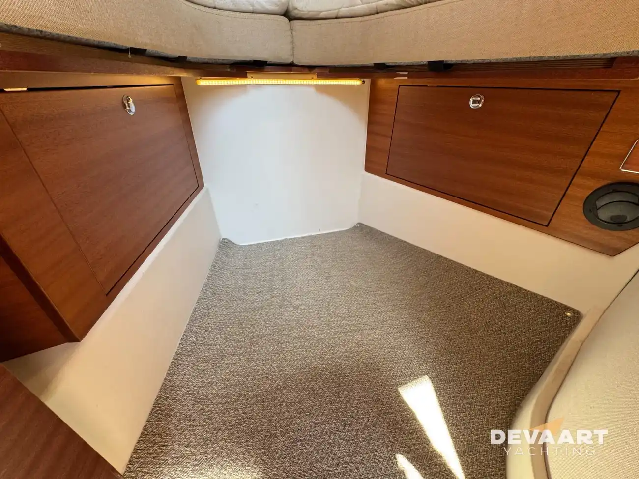 Nimbus 305 Drophead — foto 16 van 30