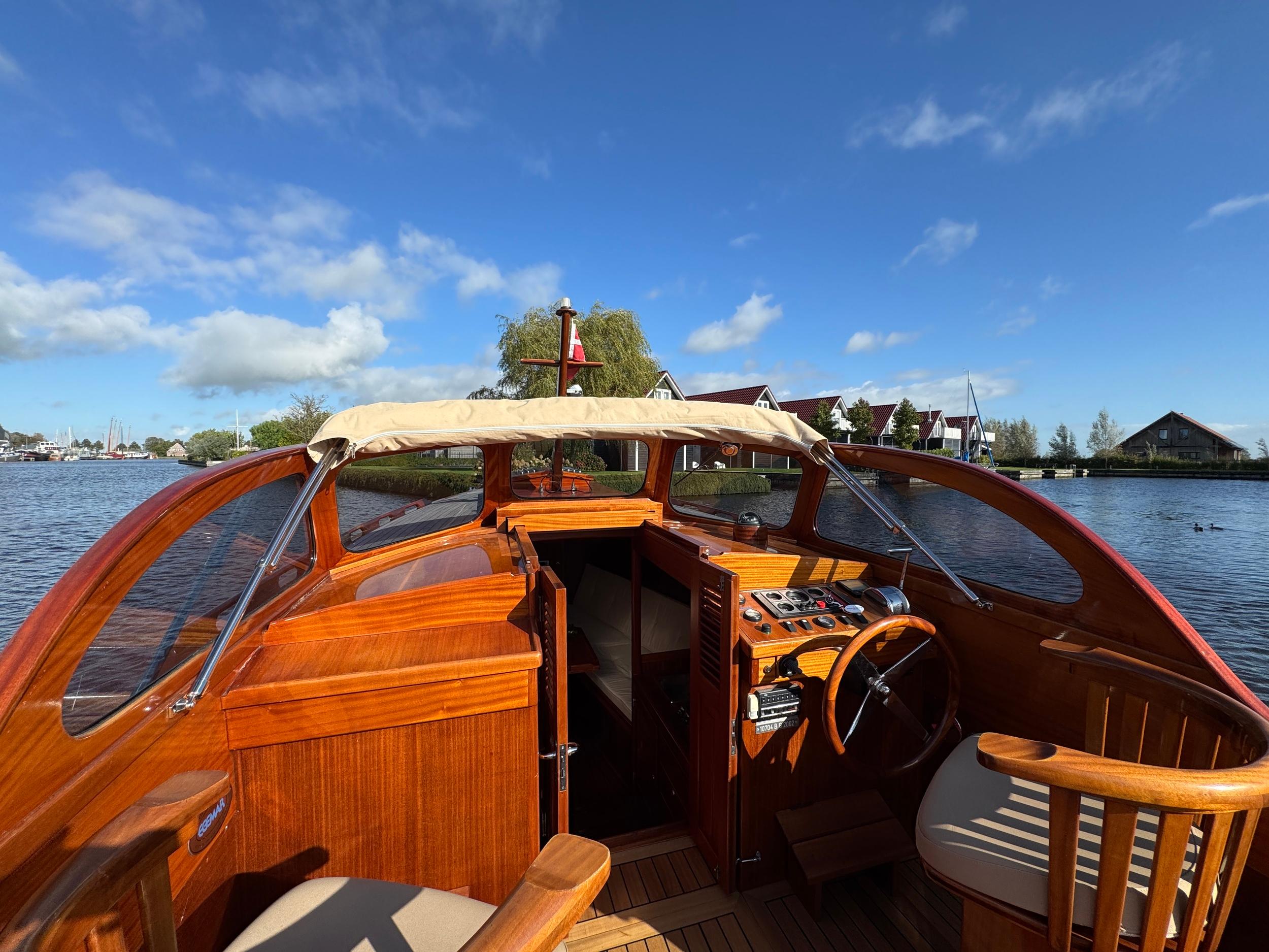 Rapsody 29 Ft. OC-F — foto 13 van 36