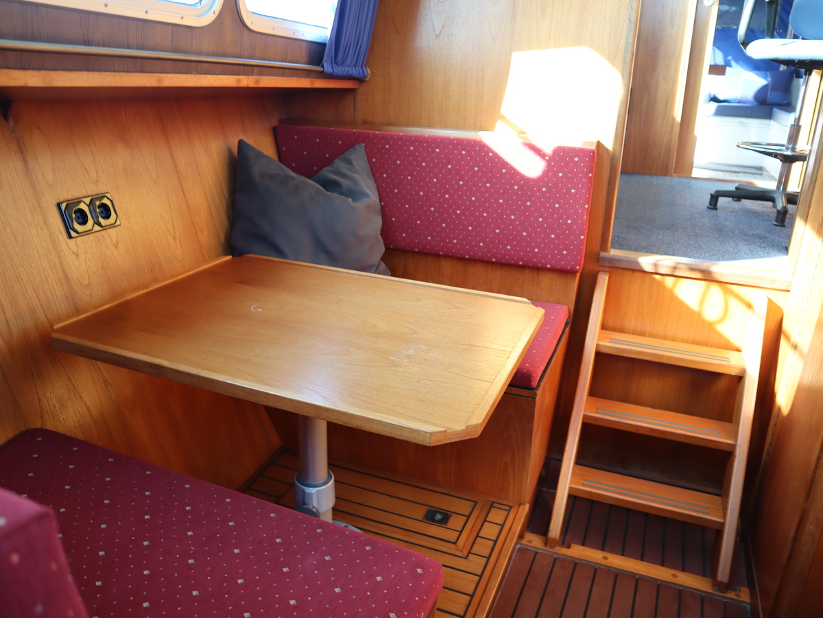 Beachcraft 850 Refit — foto 5 van 36