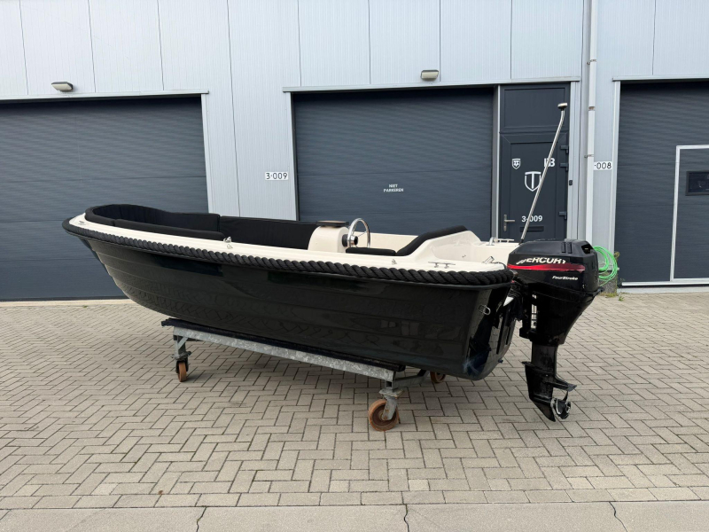Admiral 470XL — foto 3 van 12