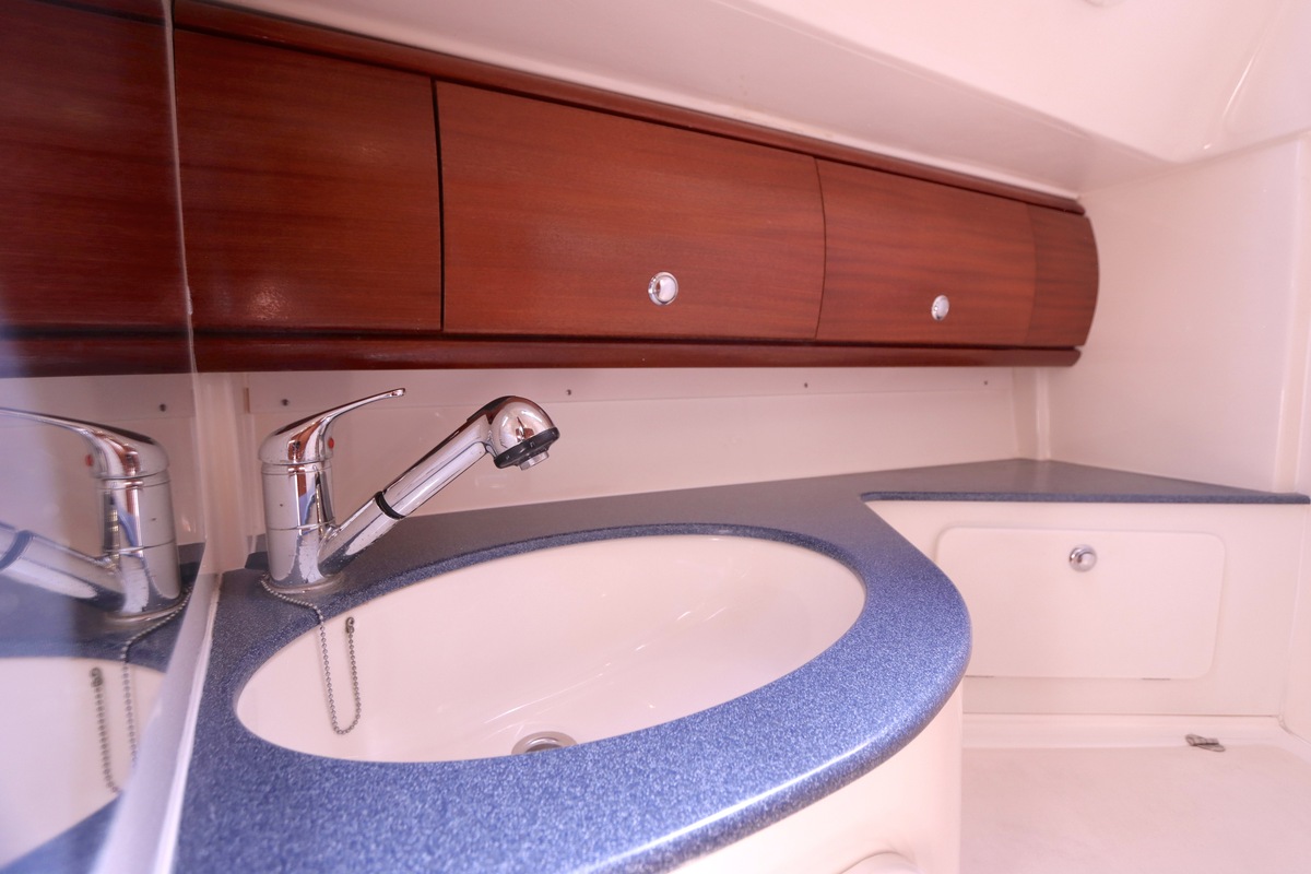 Bavaria 36-2 Cruiser — foto 29 van 58