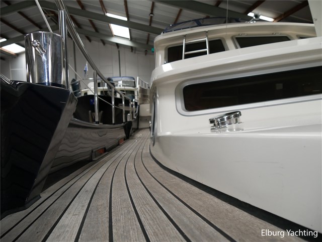 Linssen Grand Sturdy - 470 AC - Twin — foto 70 van 84