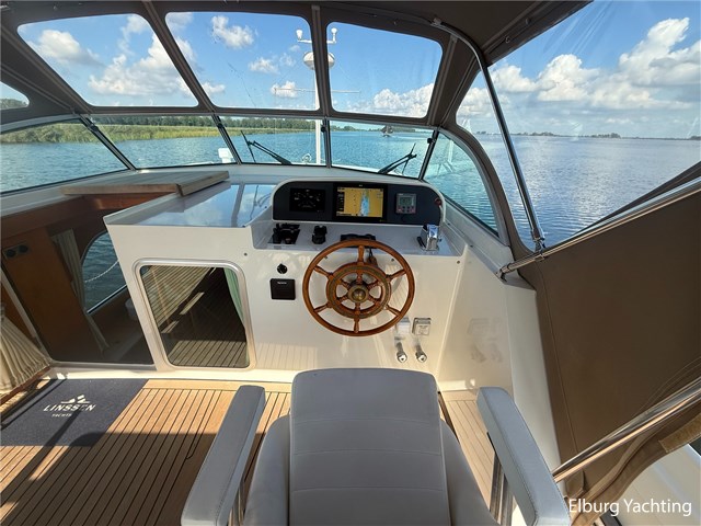 Linssen Grand Sturdy 410 - AC — foto 45 van 80
