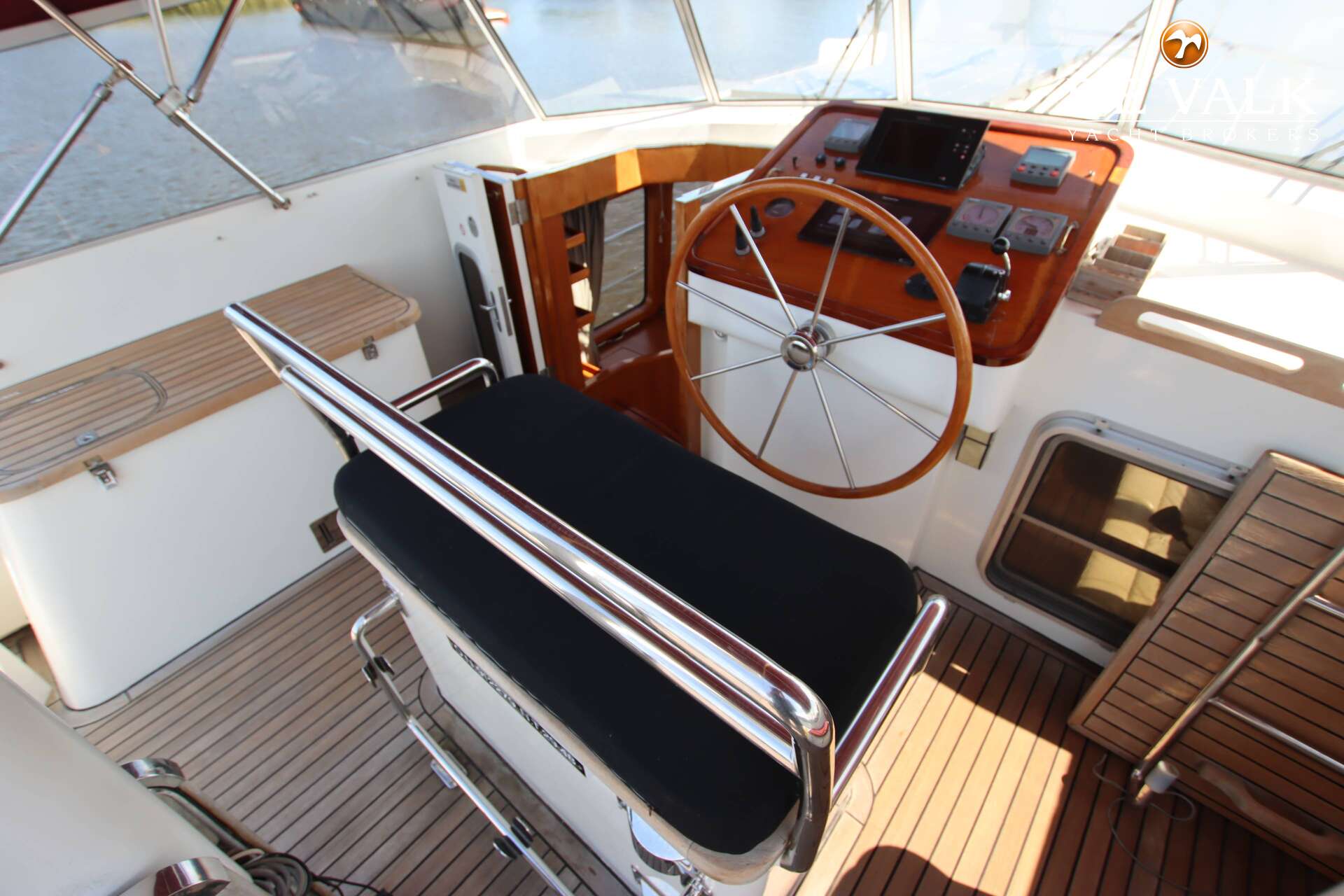 Stentor 1600 — foto 10 van 40