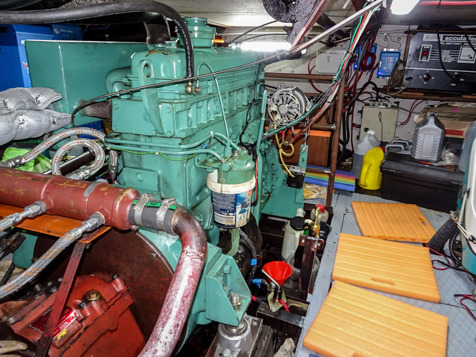 Beurtmotor 18.06 — foto 44 van 47