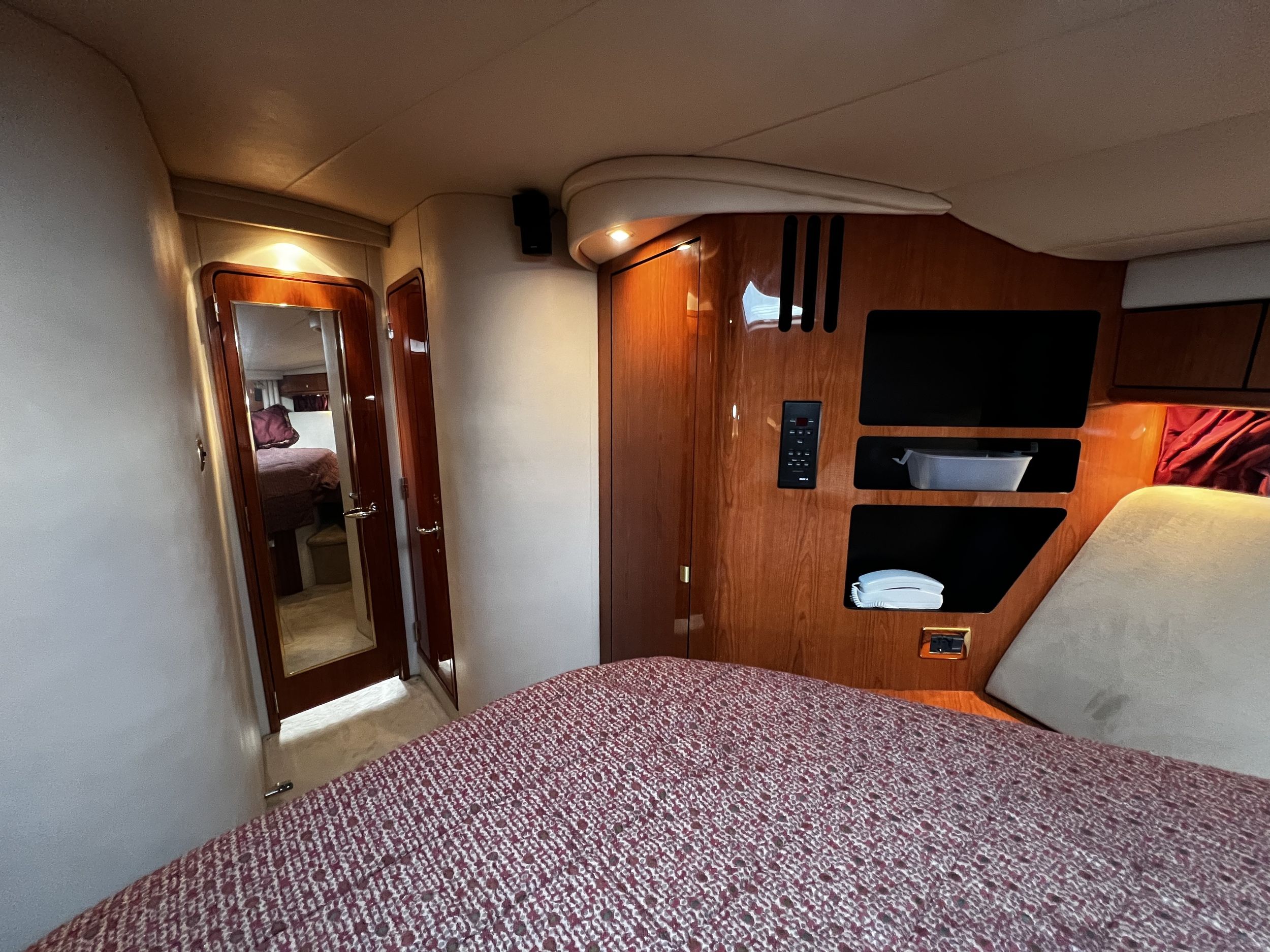 Sea Ray 510 Sundancer — foto 3 van 4