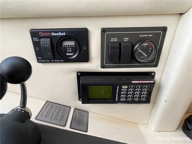 Fairline Squadron 55 — foto 31 van 82