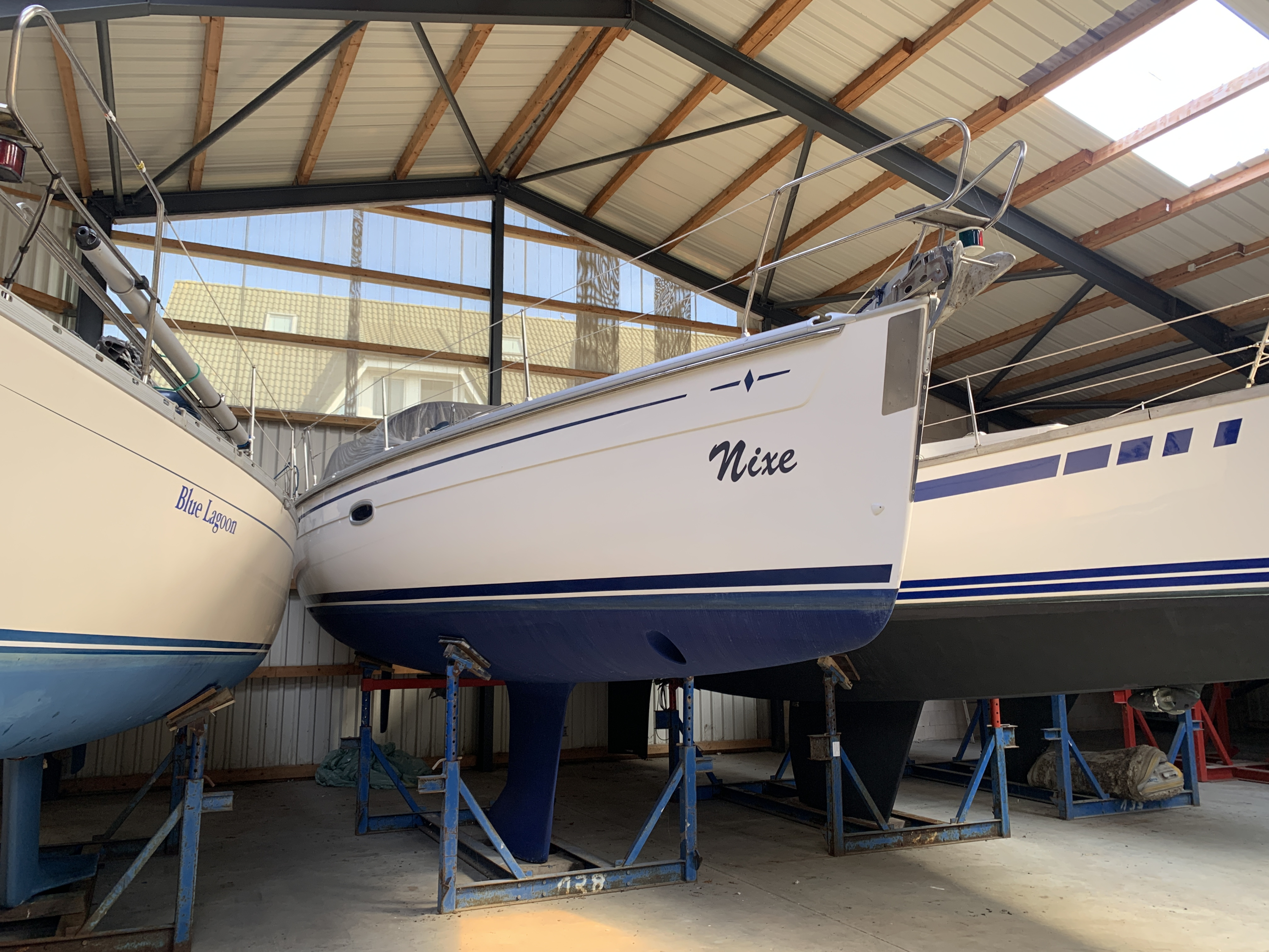 Bavaria 34 Cruiser — foto 13 van 25