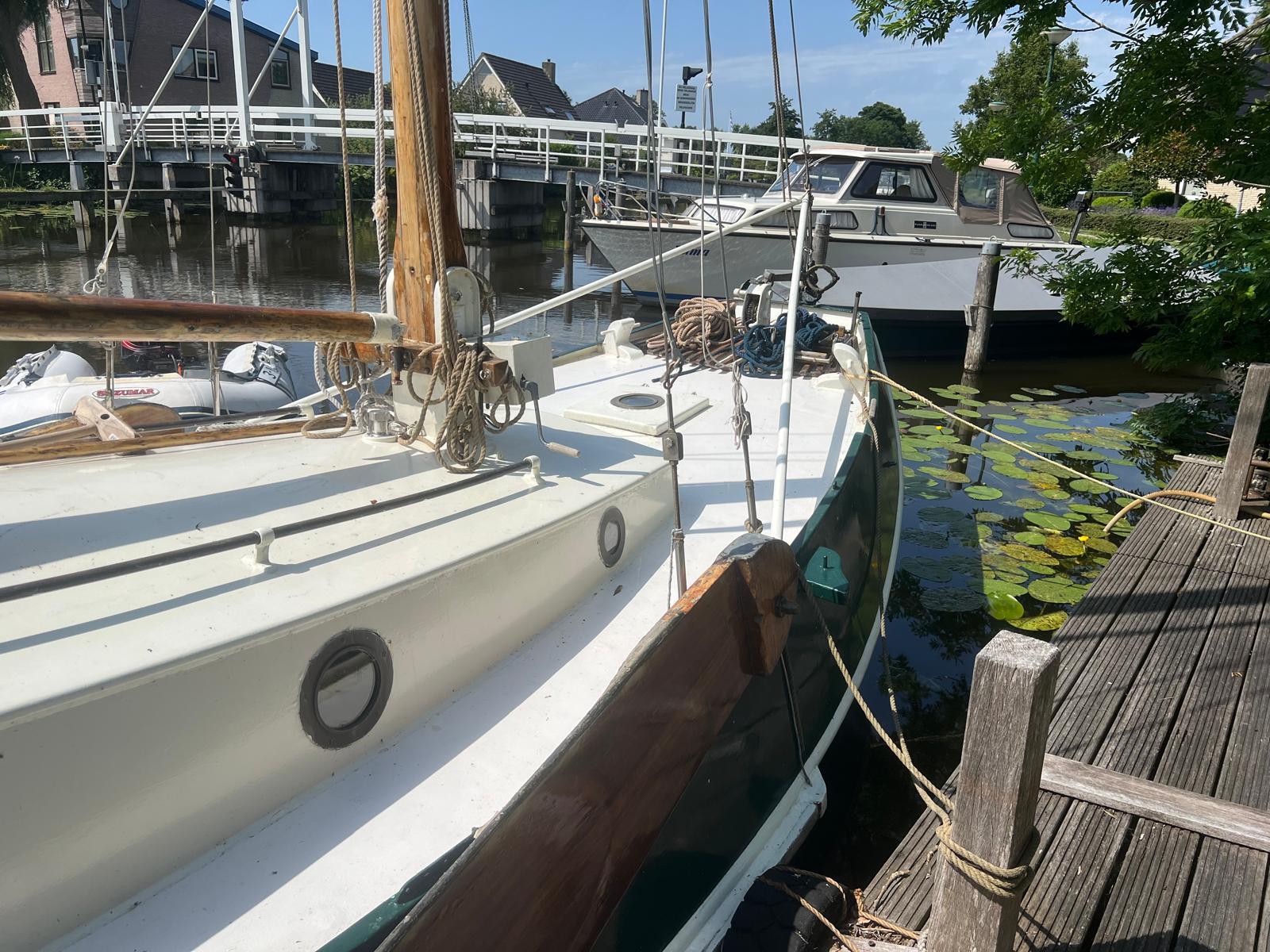 Blok Zeeschouw 7.50 - Foto 4