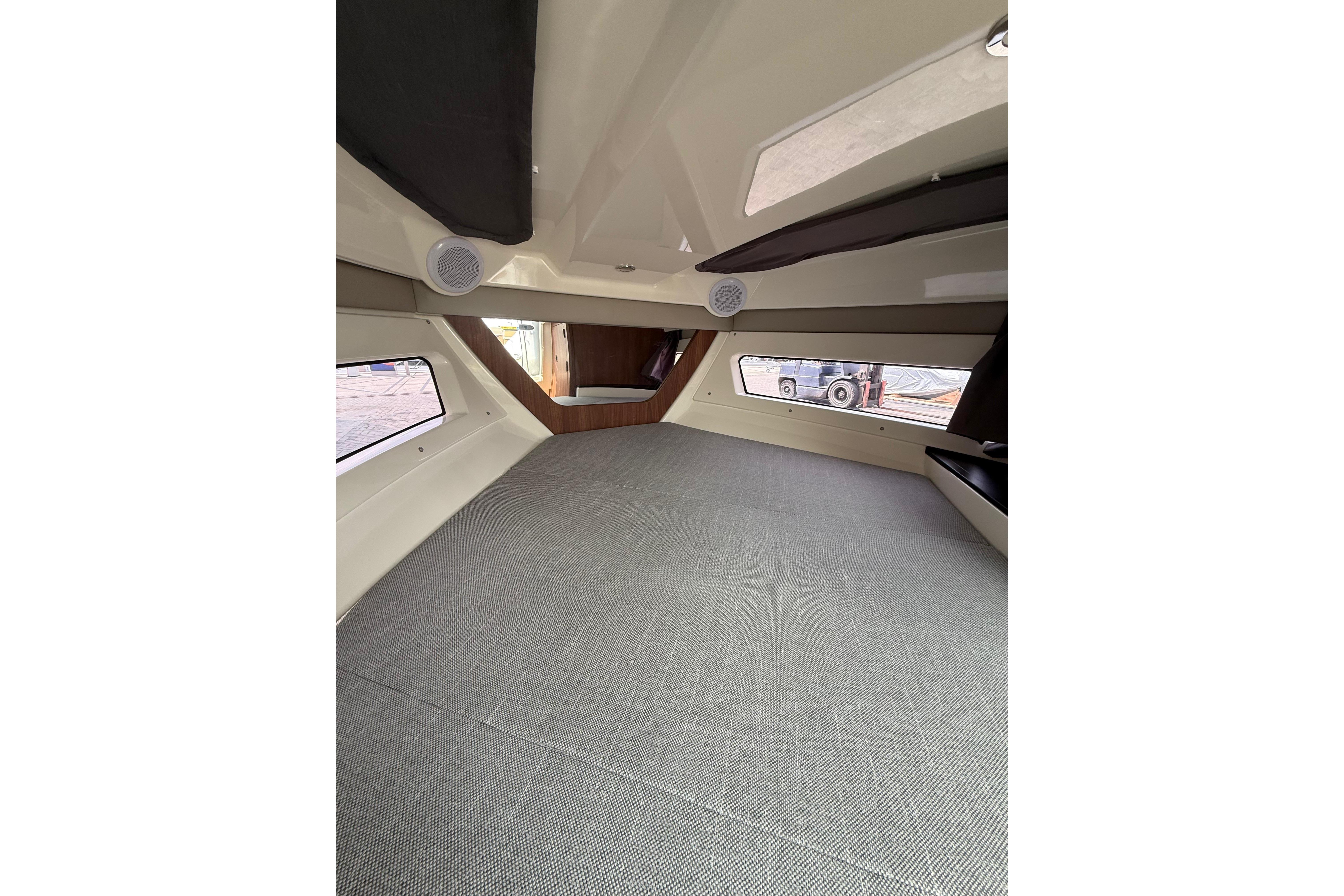Quicksilver Activ 755 Cruiser — foto 21 van 27