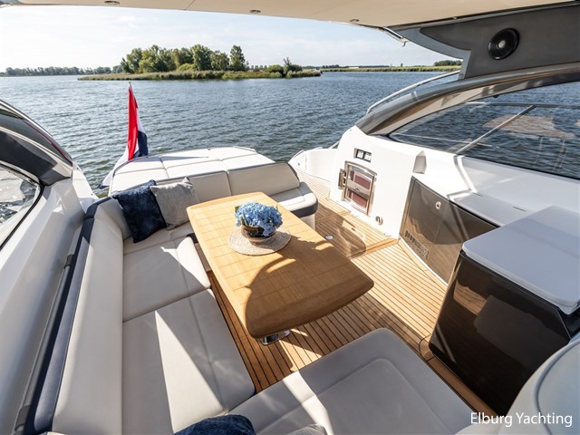 Princess V48 — foto 12 van 84