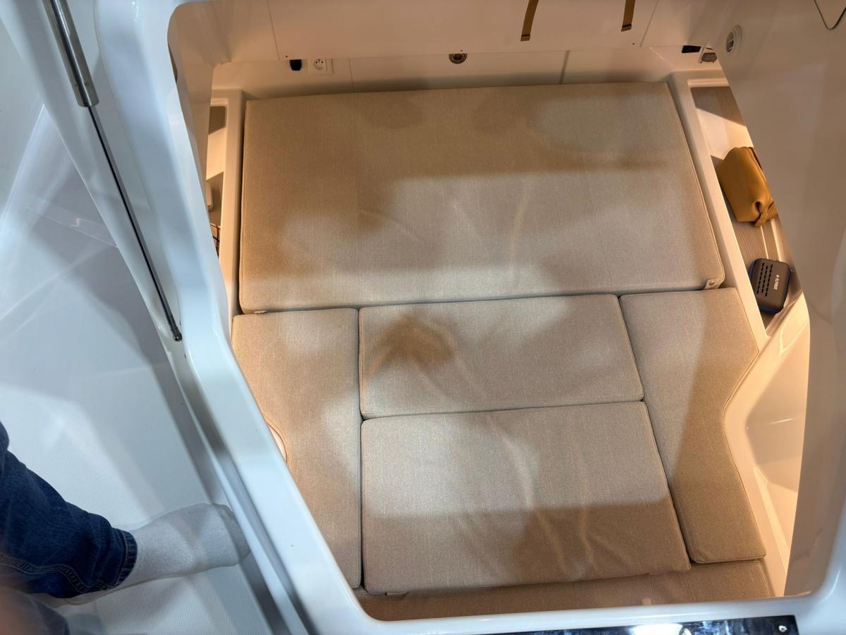 WELLCRAFT 28 Explorer — foto 17 van 31
