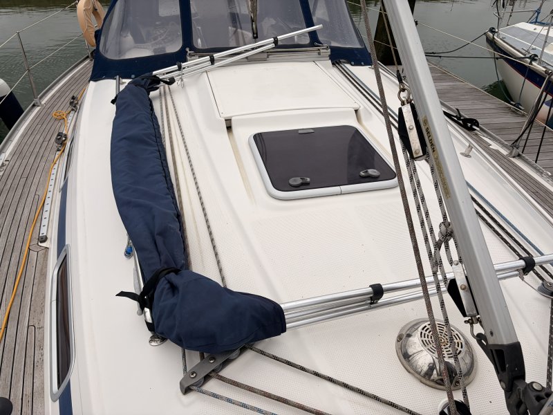 Bavaria Gmbh Bavaria 37-2 — foto 5 van 12