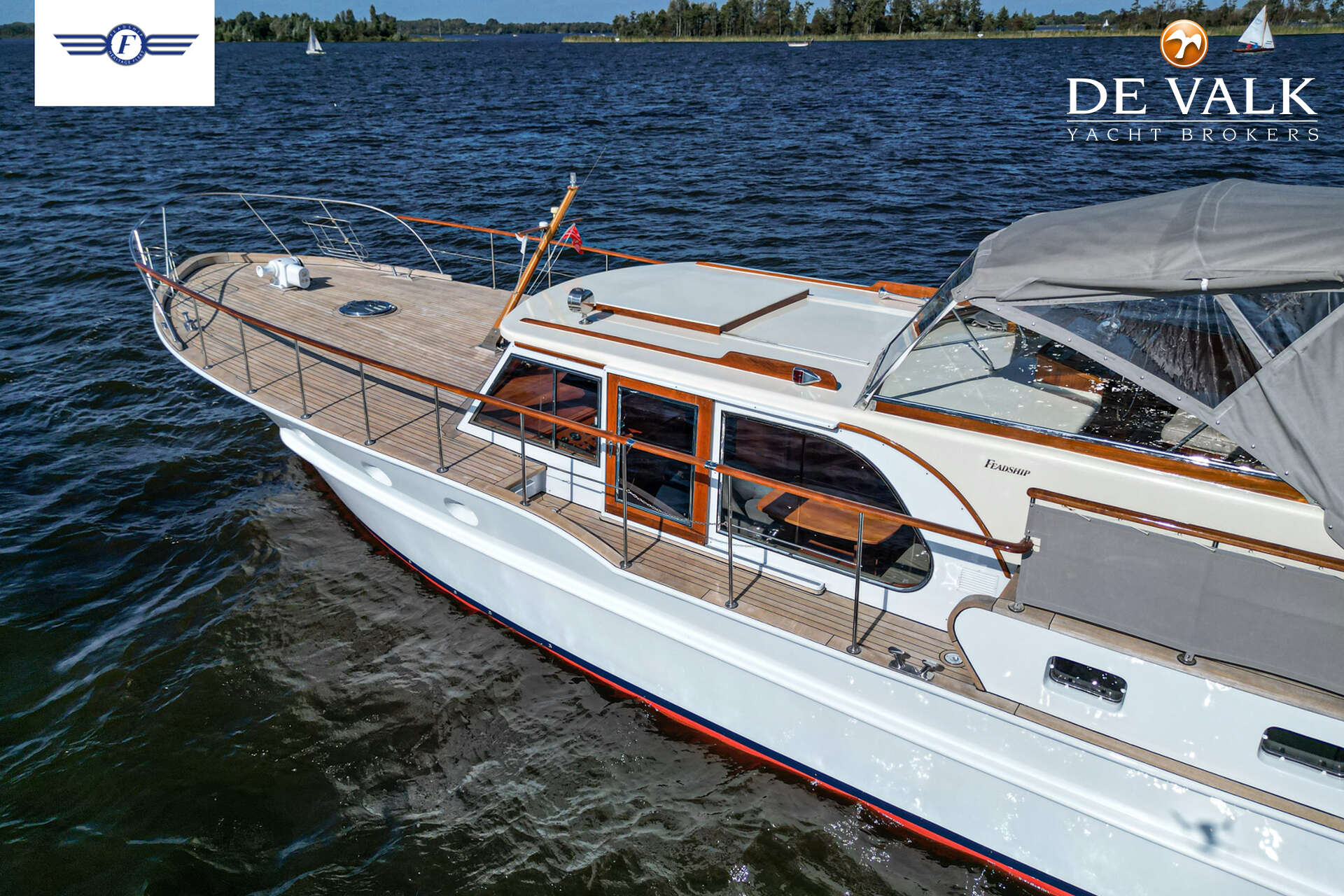 Feadship Van Lent — foto 5 van 43