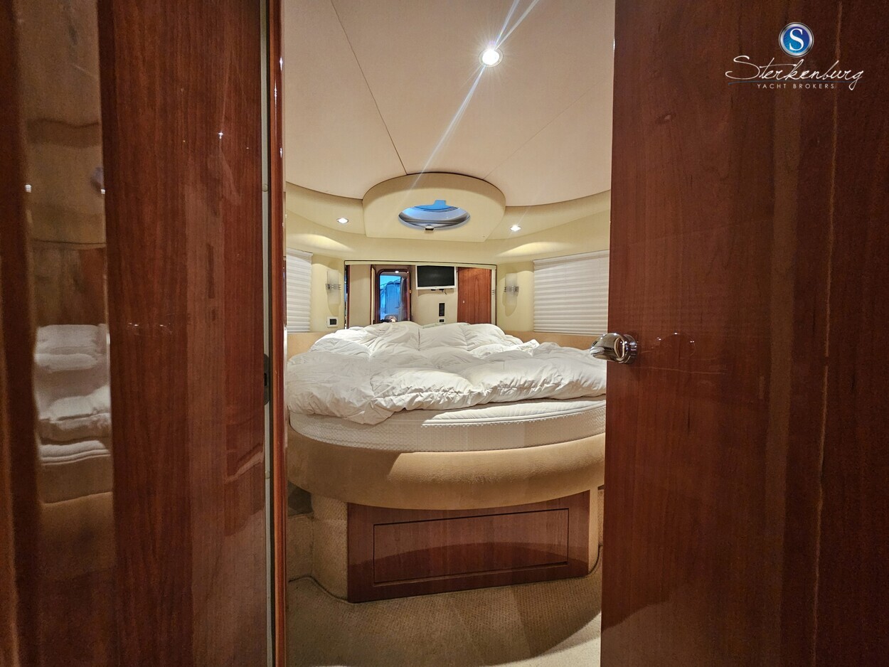 Azimut 42 — foto 39 van 56