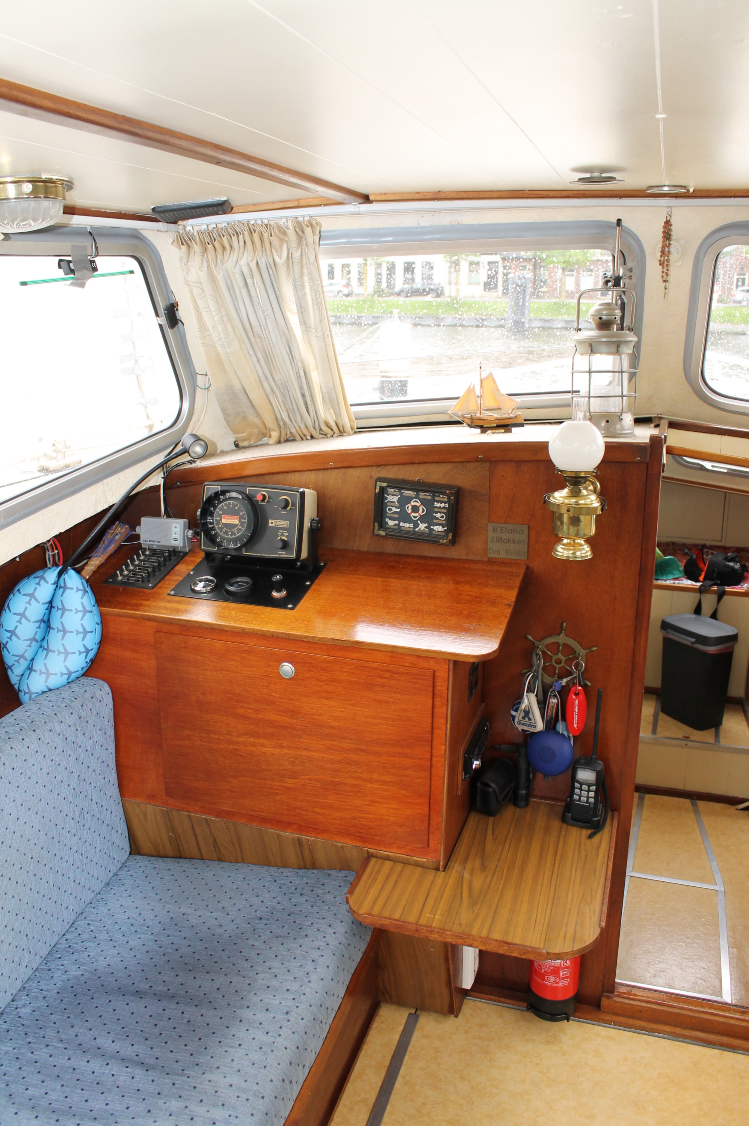 Beja Kruiser 960 AK — foto 21 van 61