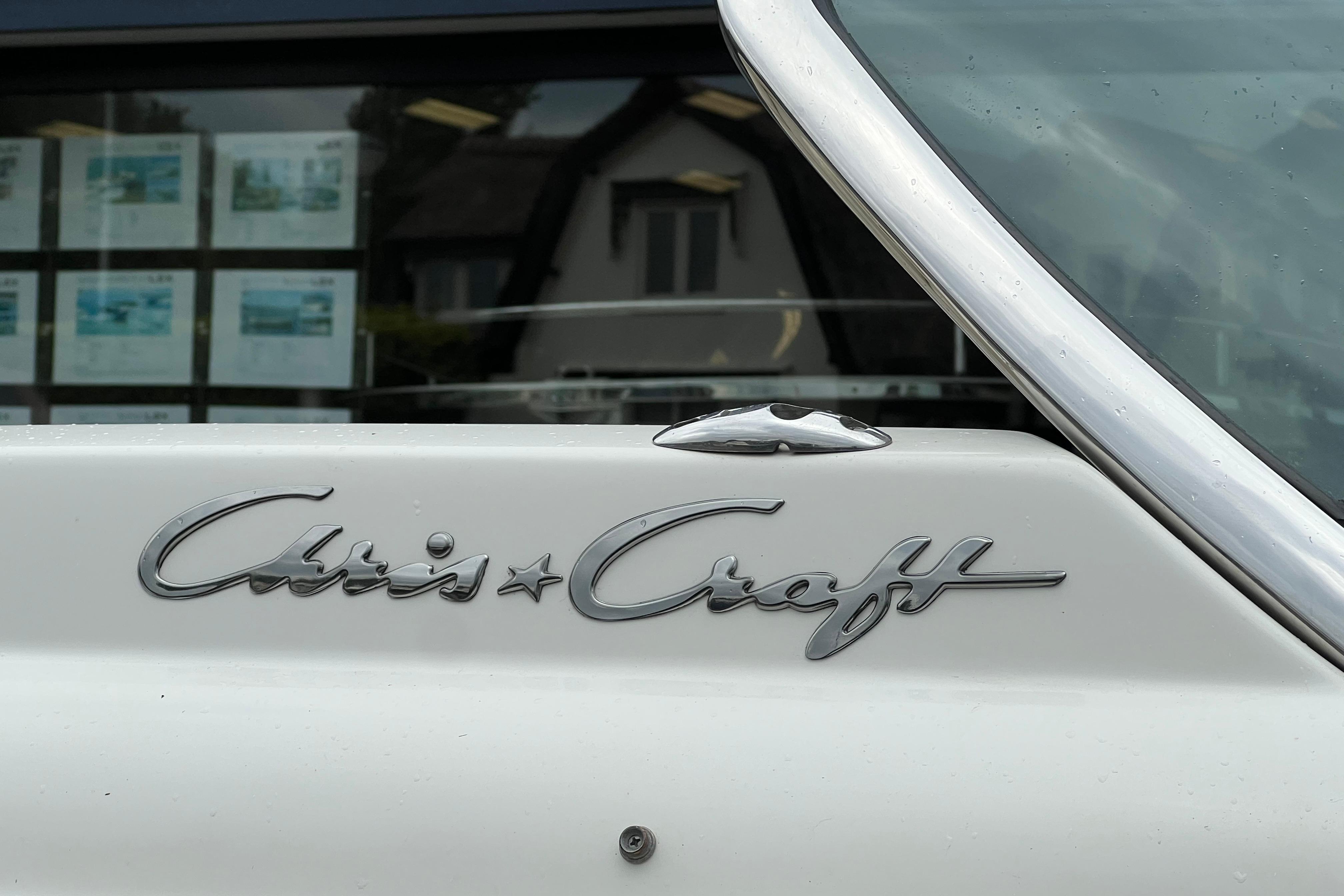 Chris-Craft Corsair 25 — foto 5 van 20