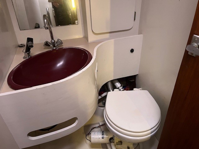 Gib'Sea 126 MK2 — foto 31 van 34