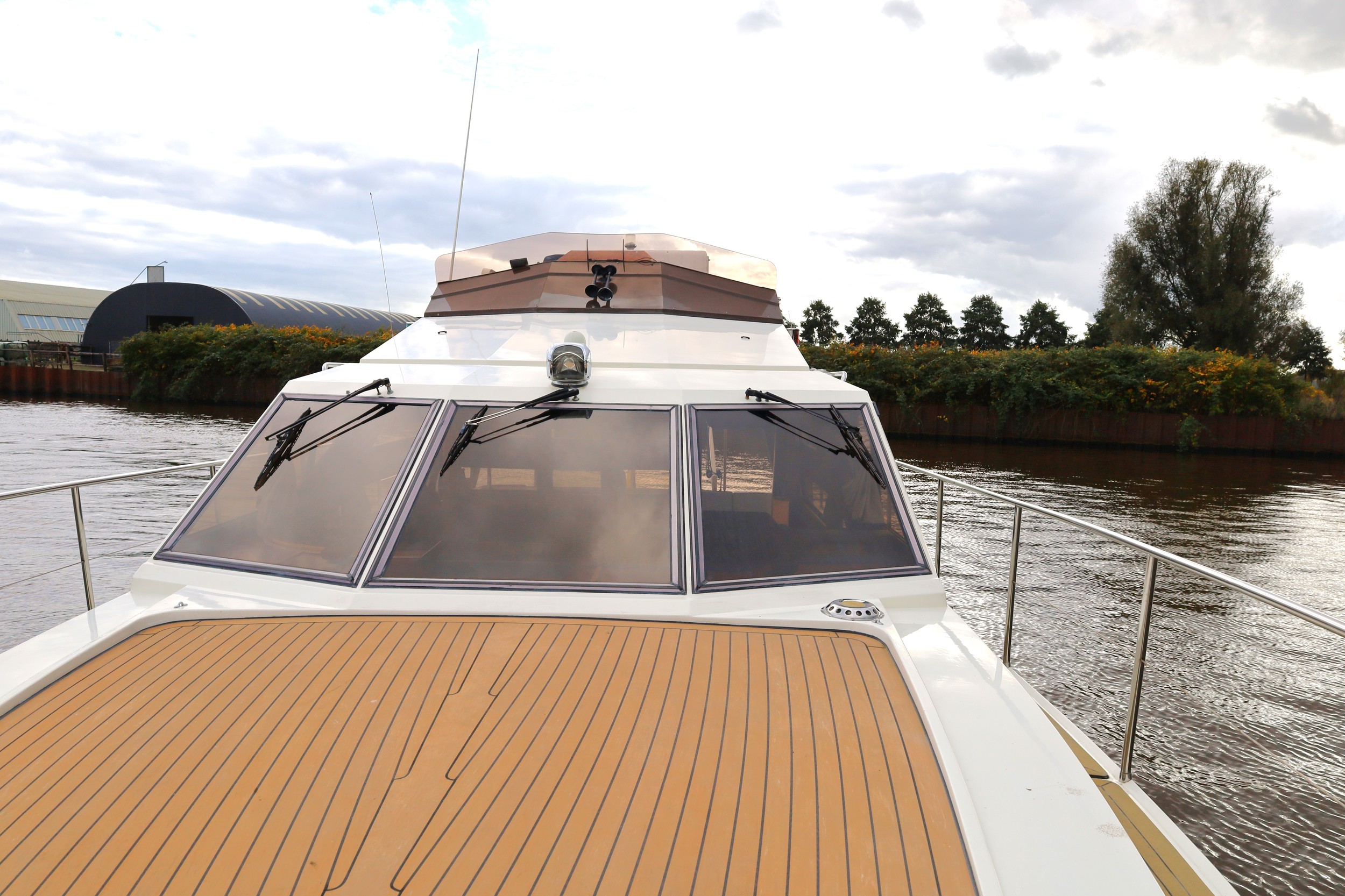 Powles Super 38 Express — foto 8 van 34