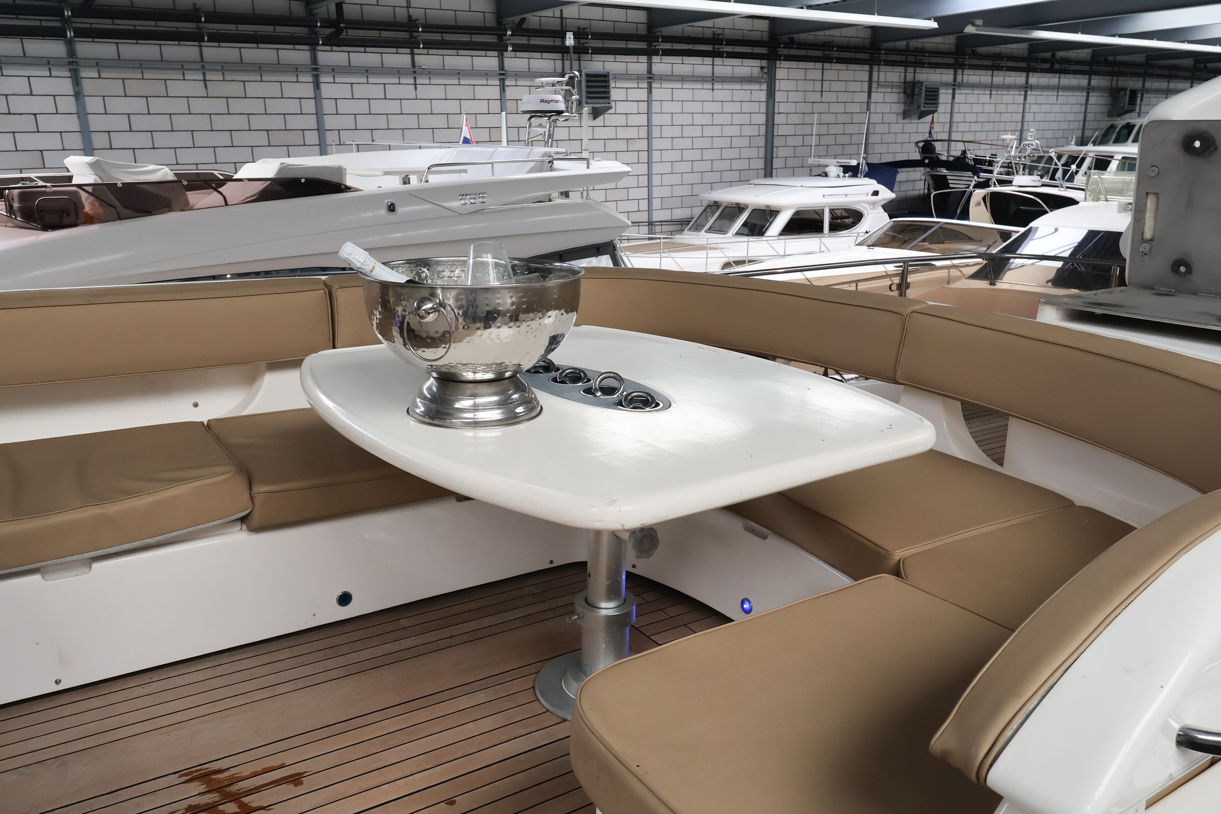 Princess 65 Fly — foto 14 van 46