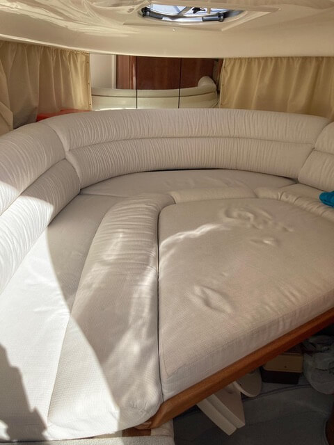 Cranchi CSL 28 - BluYachting — foto 3 van 12