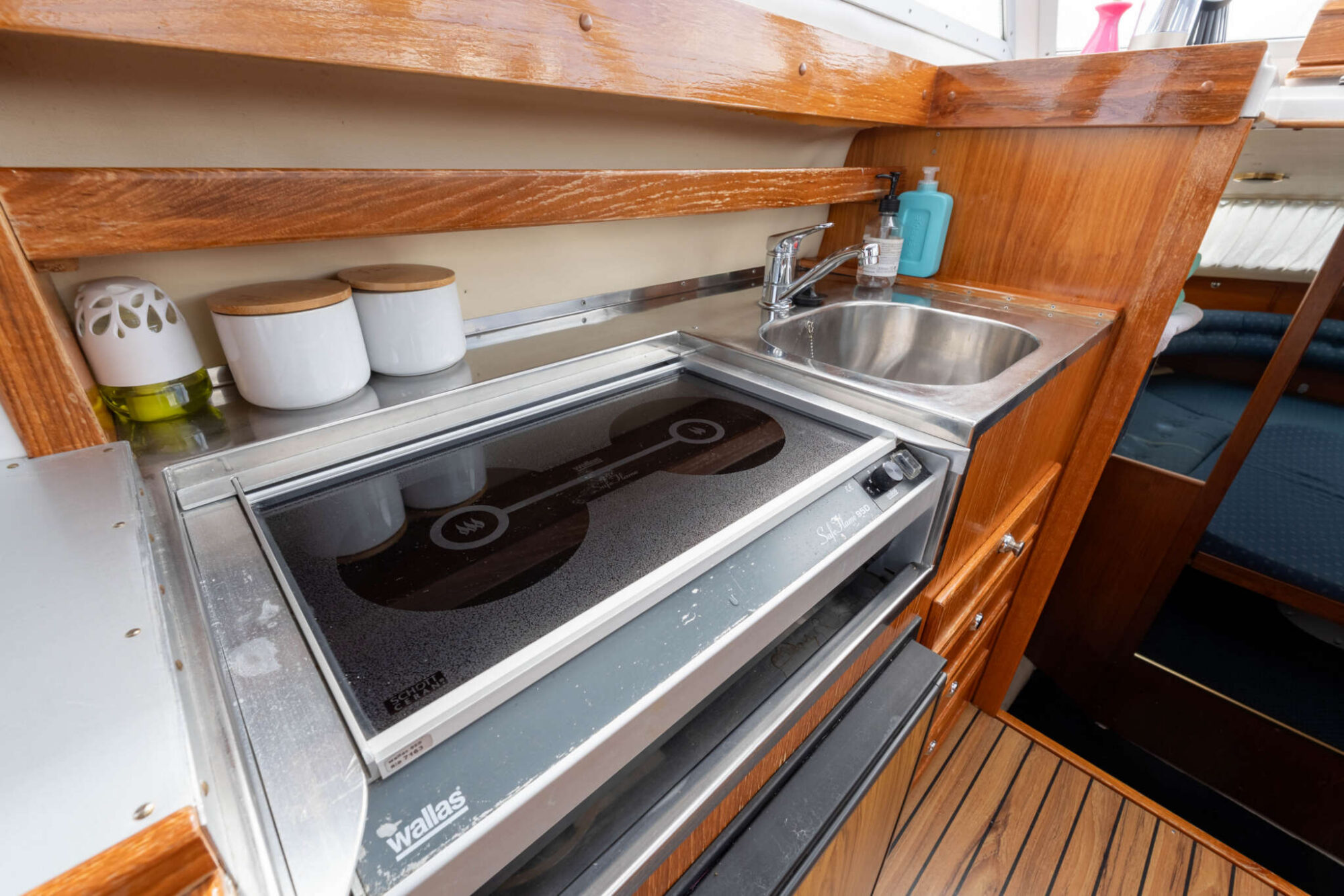 Nidelv 28 Classic — foto 13 van 39