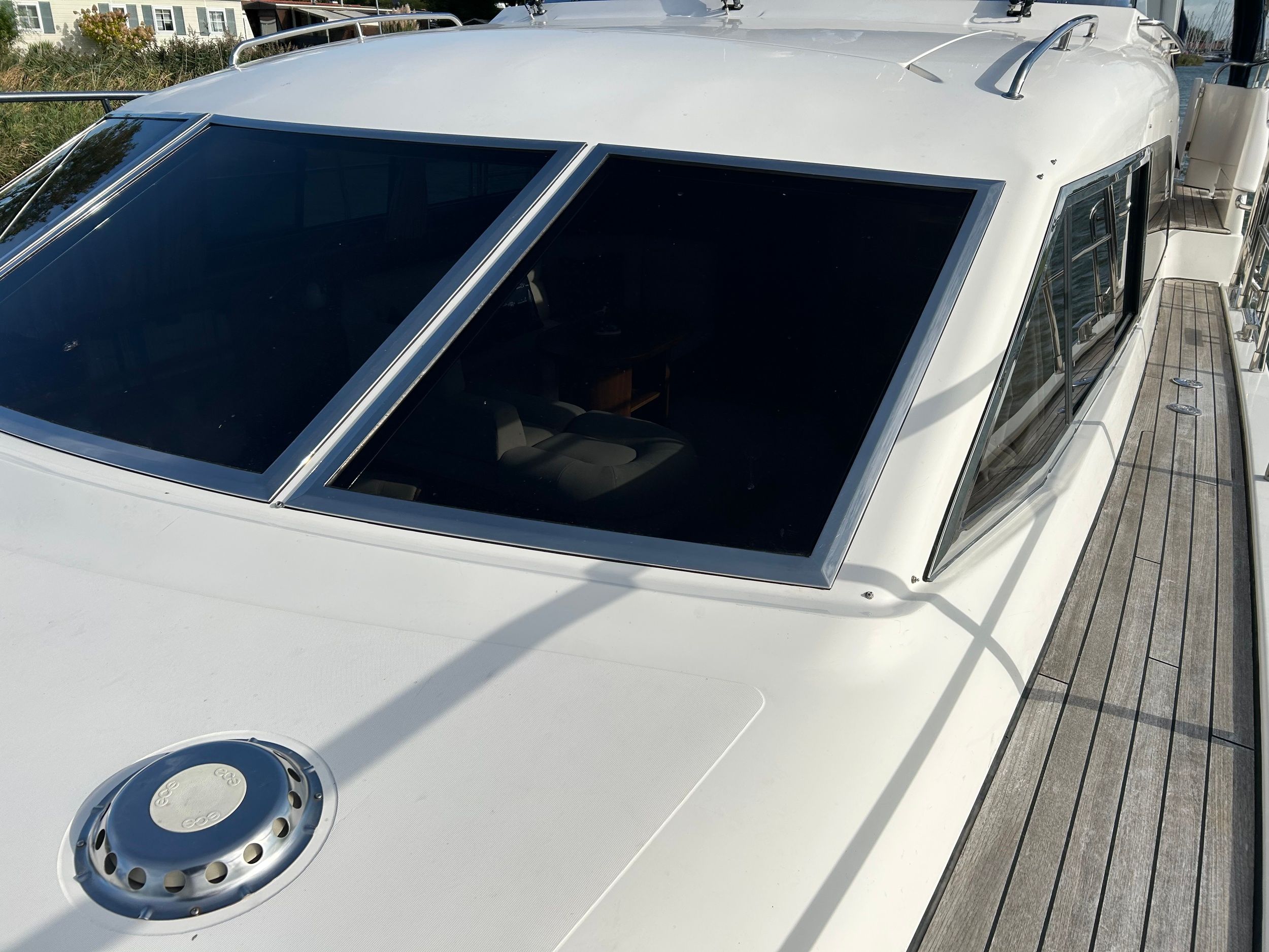 Atlantic 460 — foto 49 van 54
