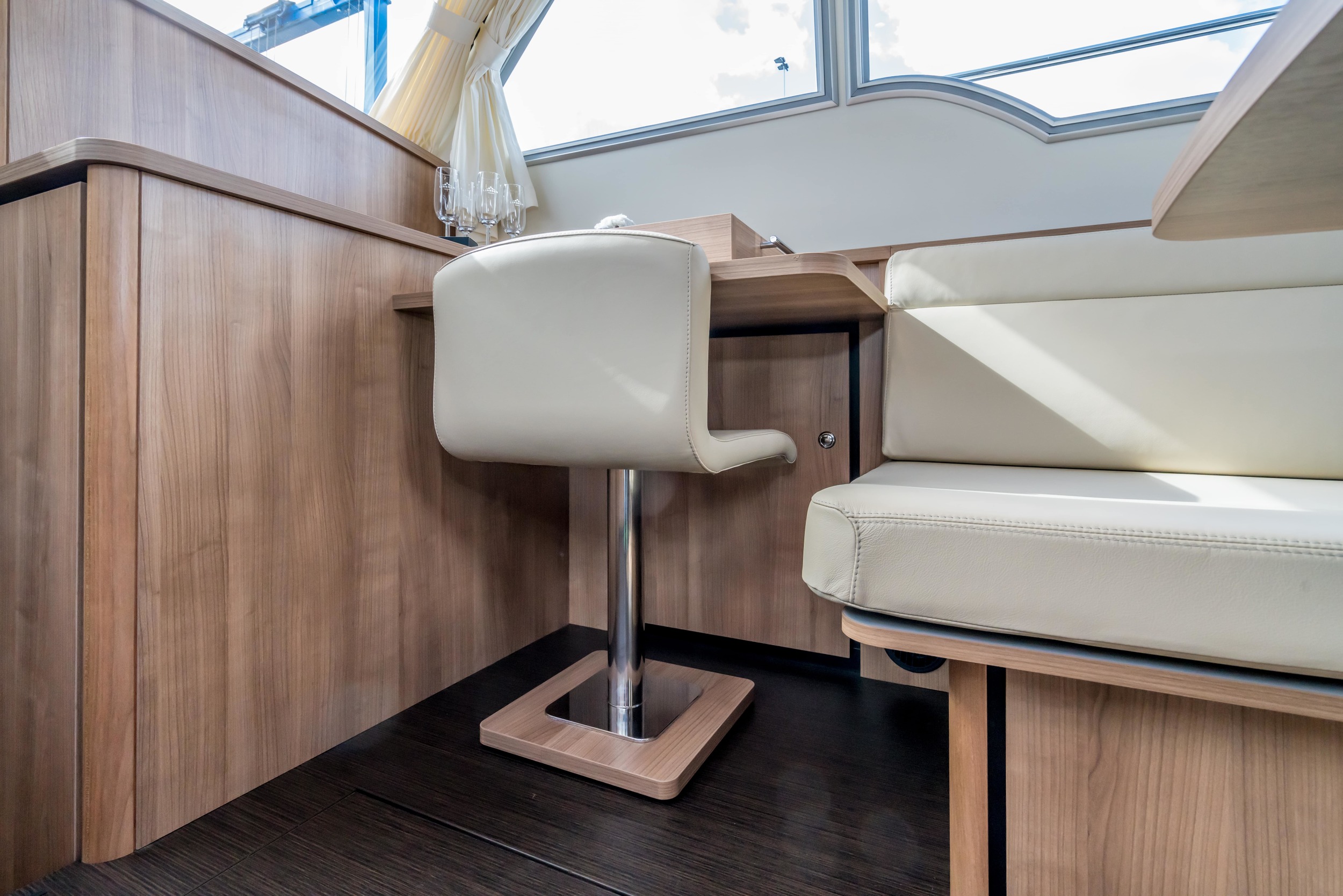 Linssen Grand Sturdy 35.0 AC INTERO — foto 46 van 78
