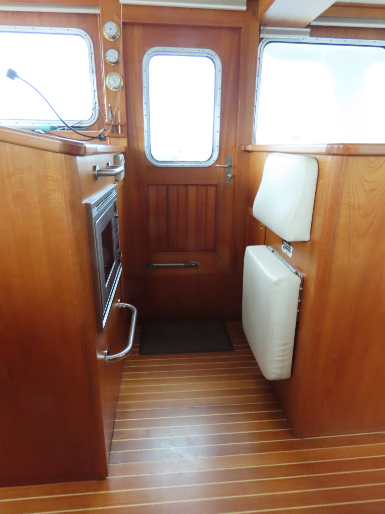 Veha Euroclassic 46 Stabilized — foto 15 van 66