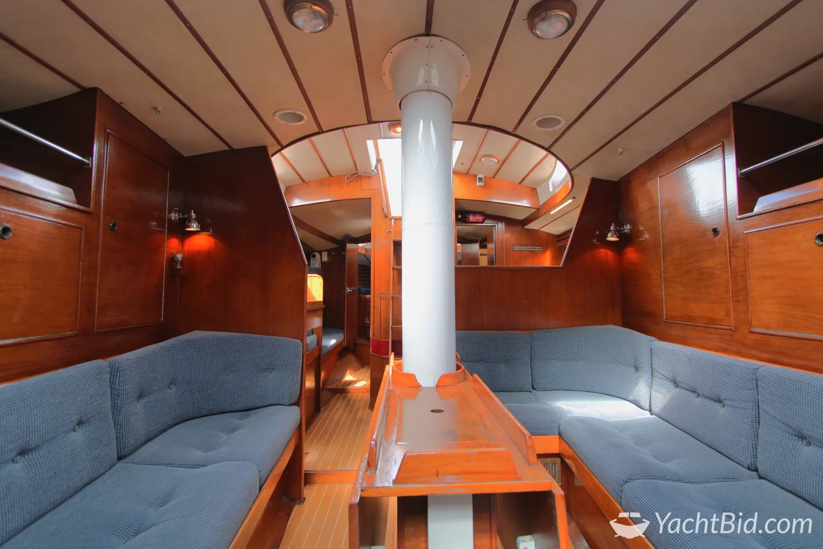 Huisman 41 — foto 2 van 12