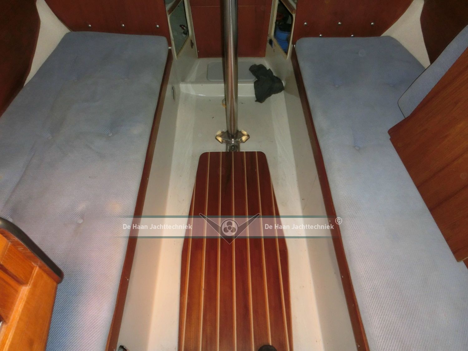 Albin CIRRUS 78 — foto 4 van 7