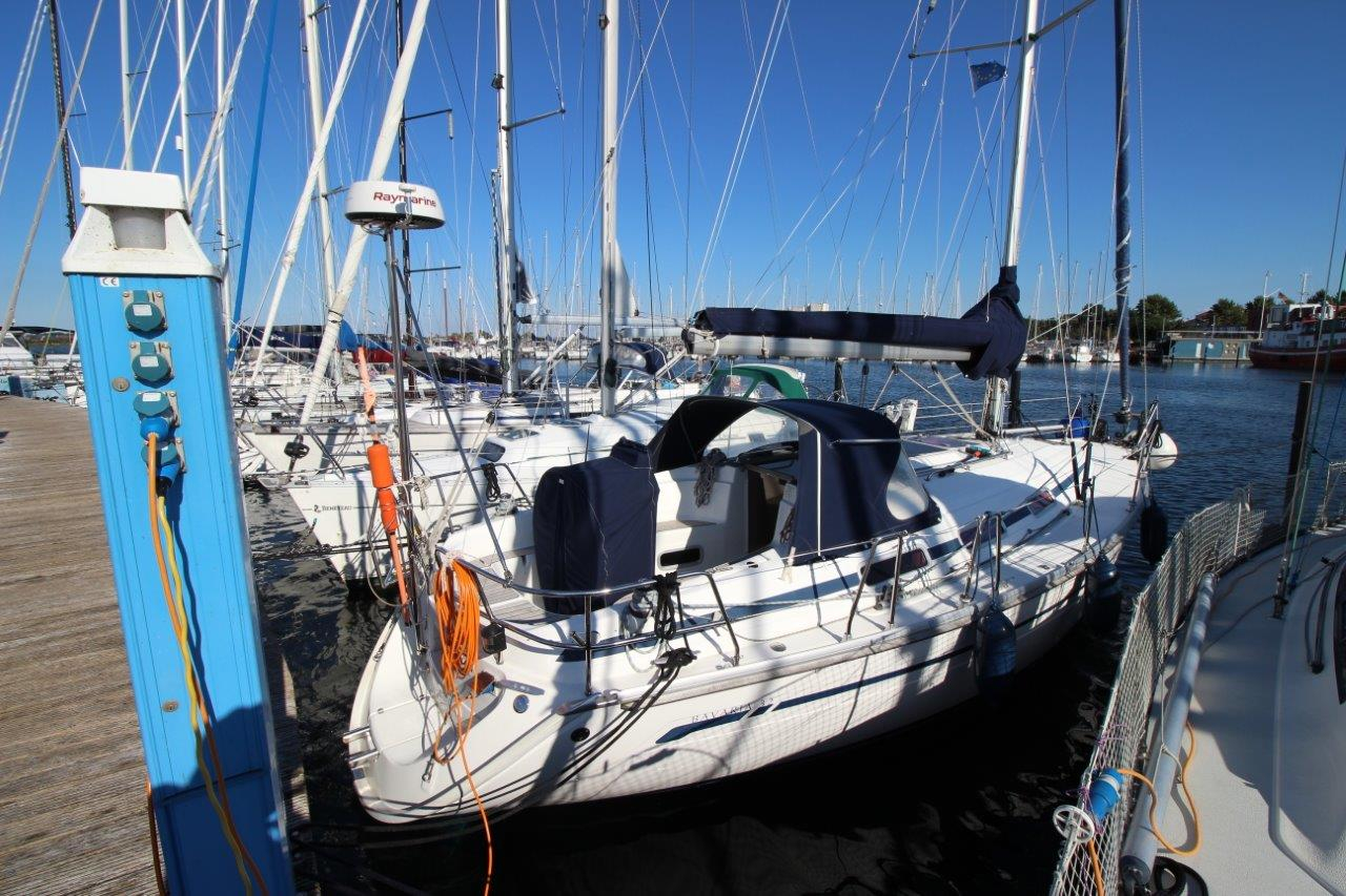 Bavaria 32 — foto 2 van 20