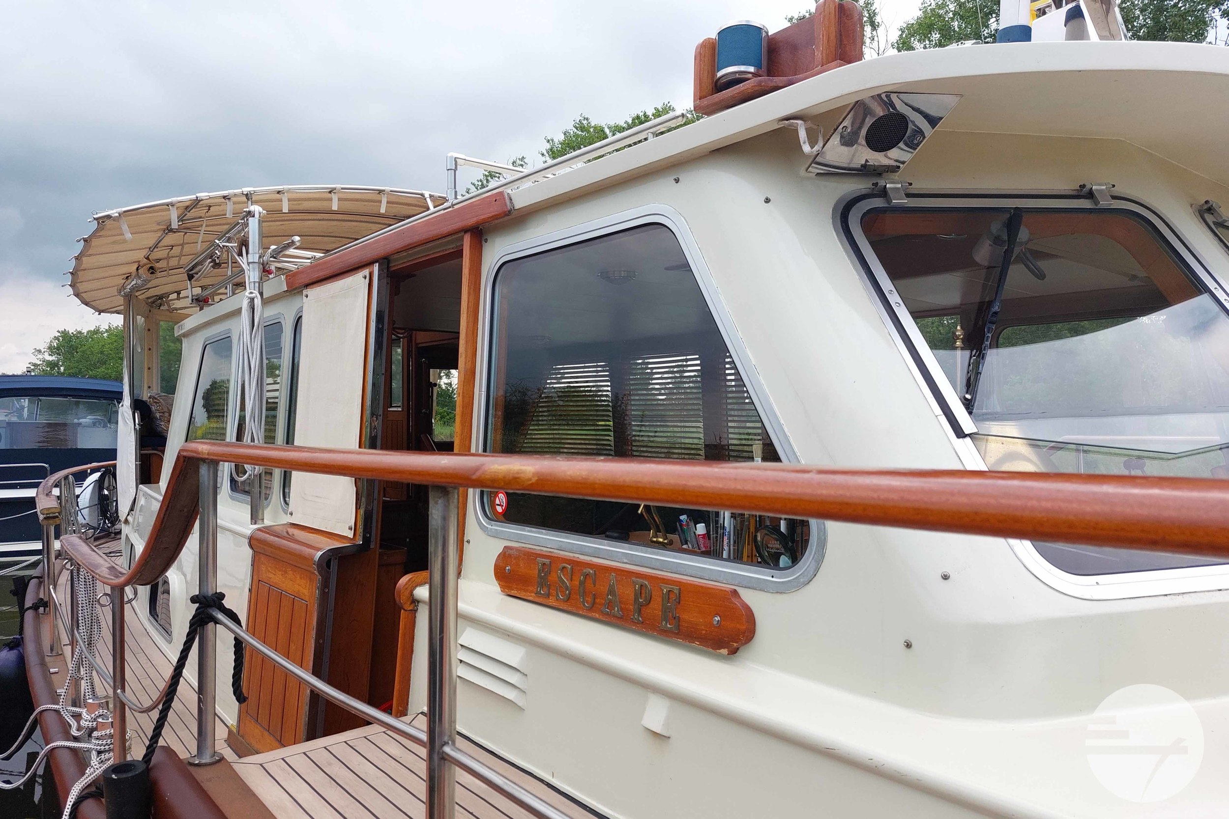 Custom classic cruiser 14.23 — foto 18 van 56