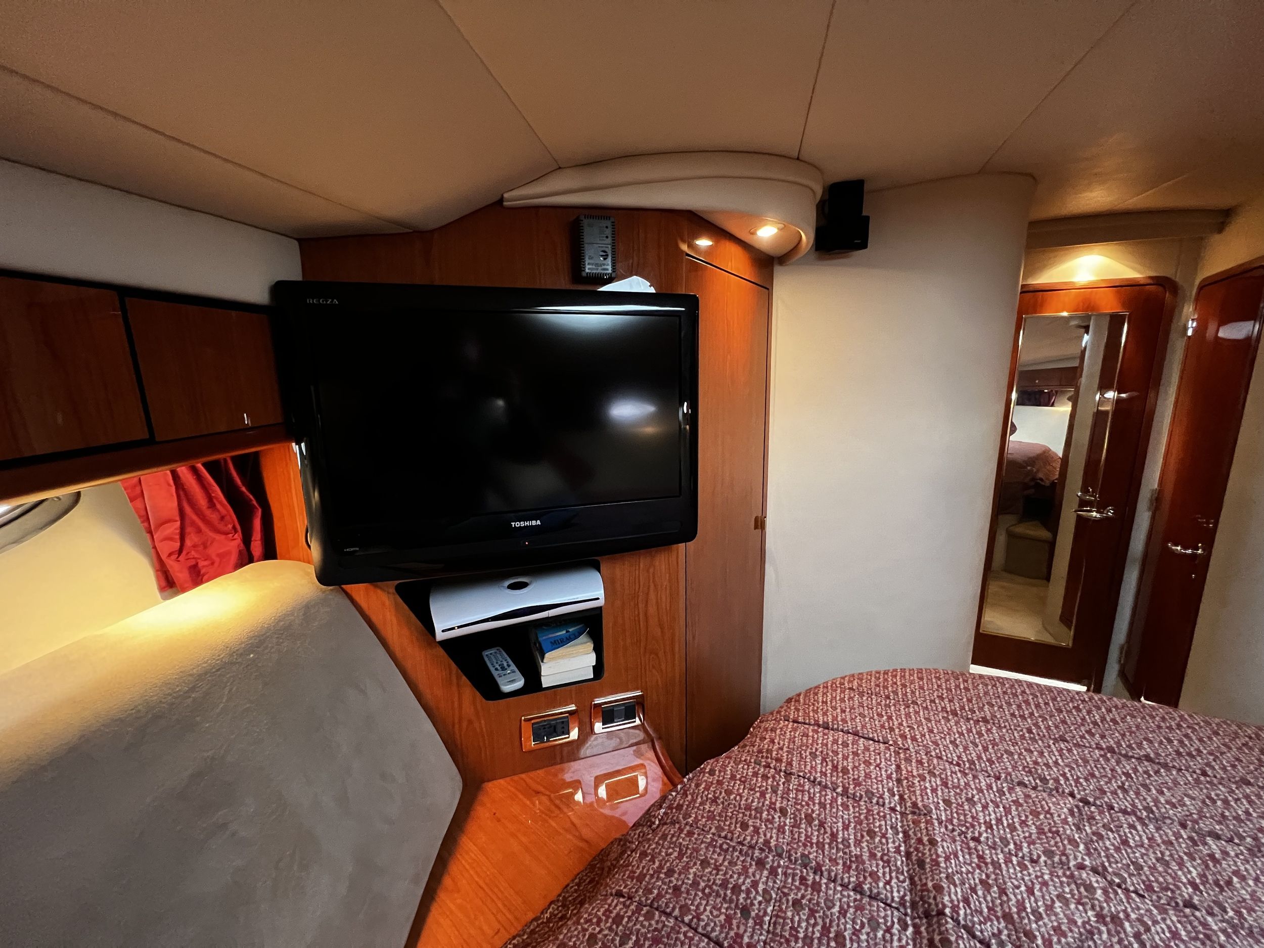 Sea Ray 510 Sundancer — foto 4 van 4