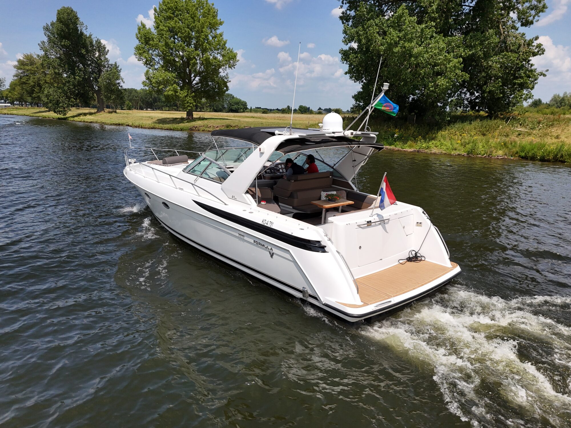 Formula 41 PC — foto 57 van 61