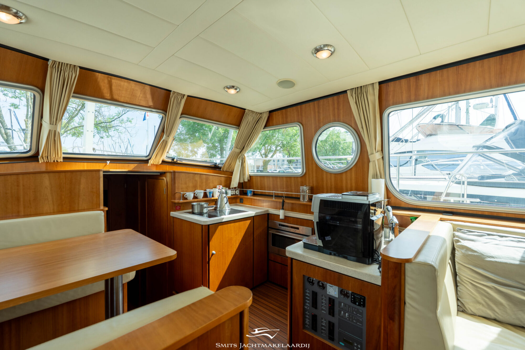Linssen Grand Sturdy 43.9 AC — foto 11 van 106
