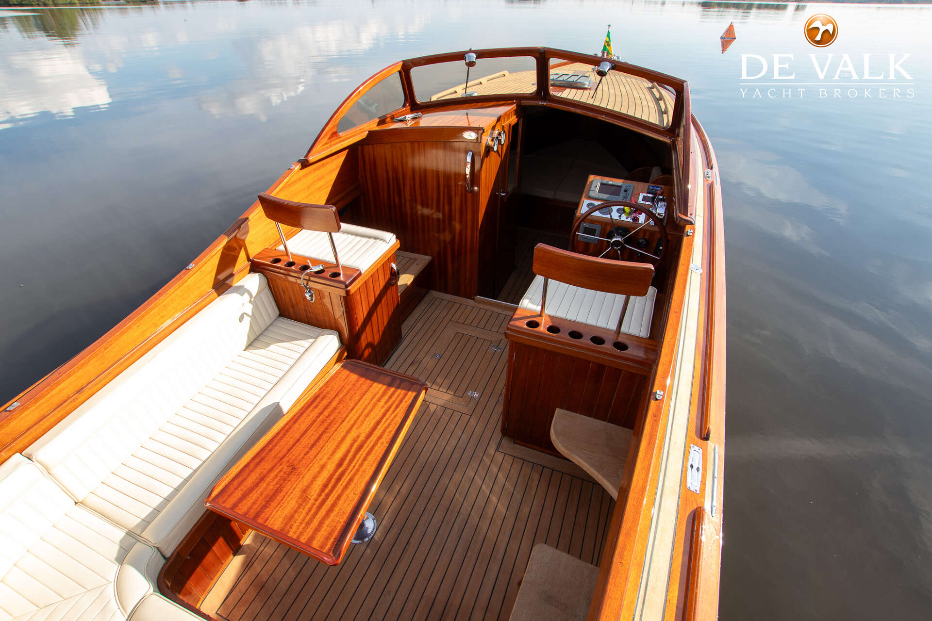 Brandaris Barkas 1100 Cabin — foto 21 van 39