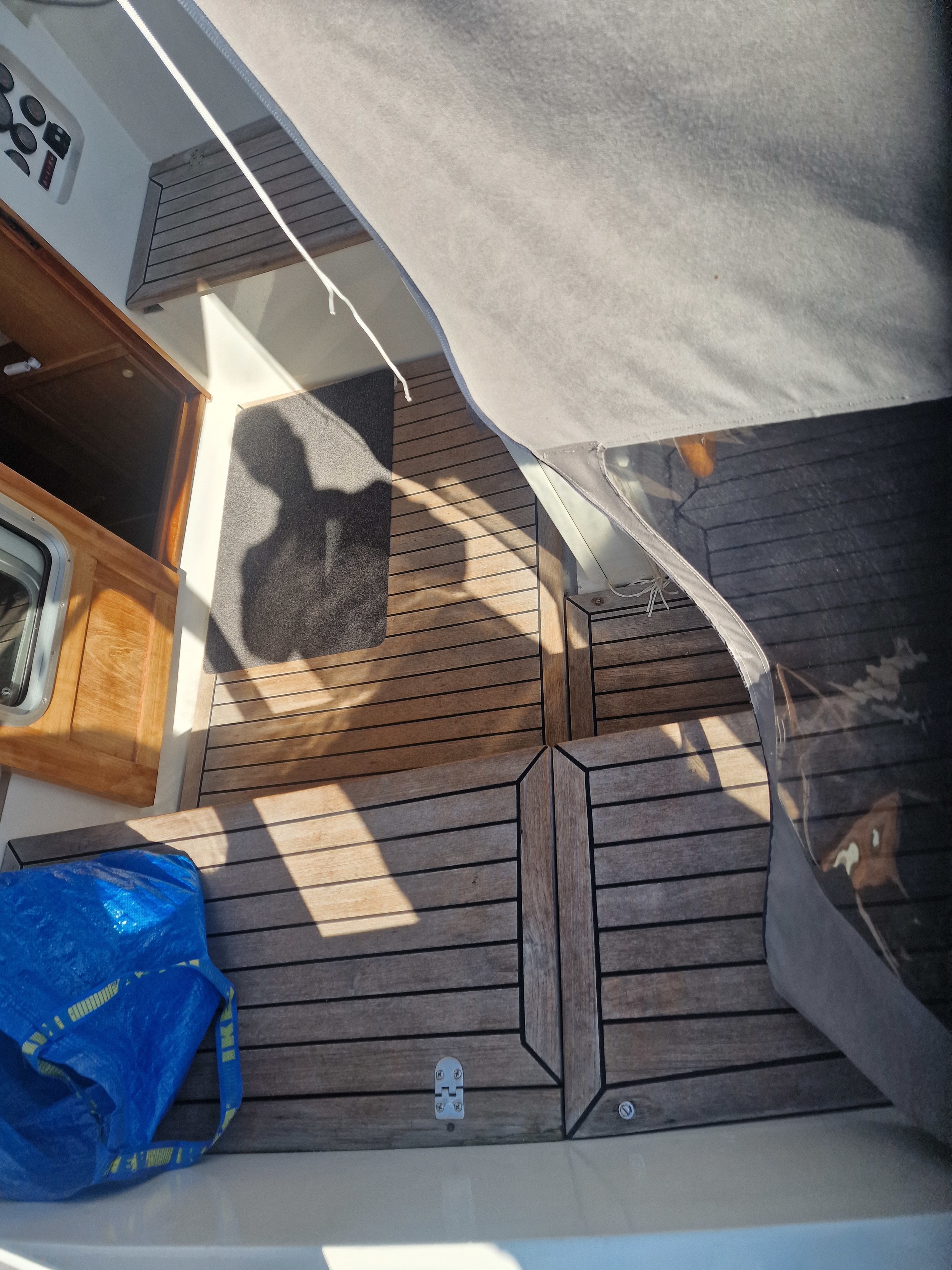 Vikingbank Vripack 1100 — foto 44 van 84
