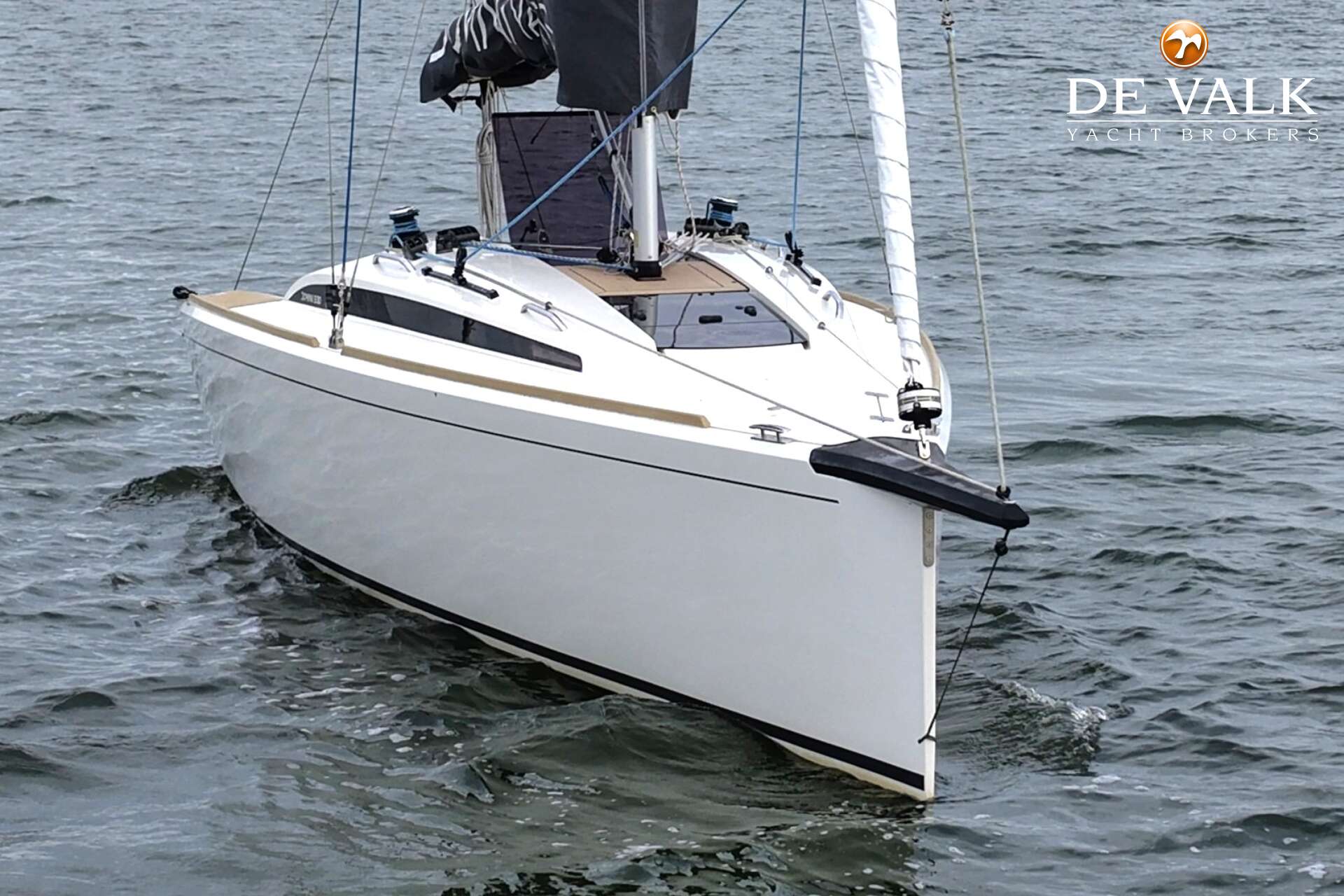 Domani S30 Sportyacht — foto 11 van 42