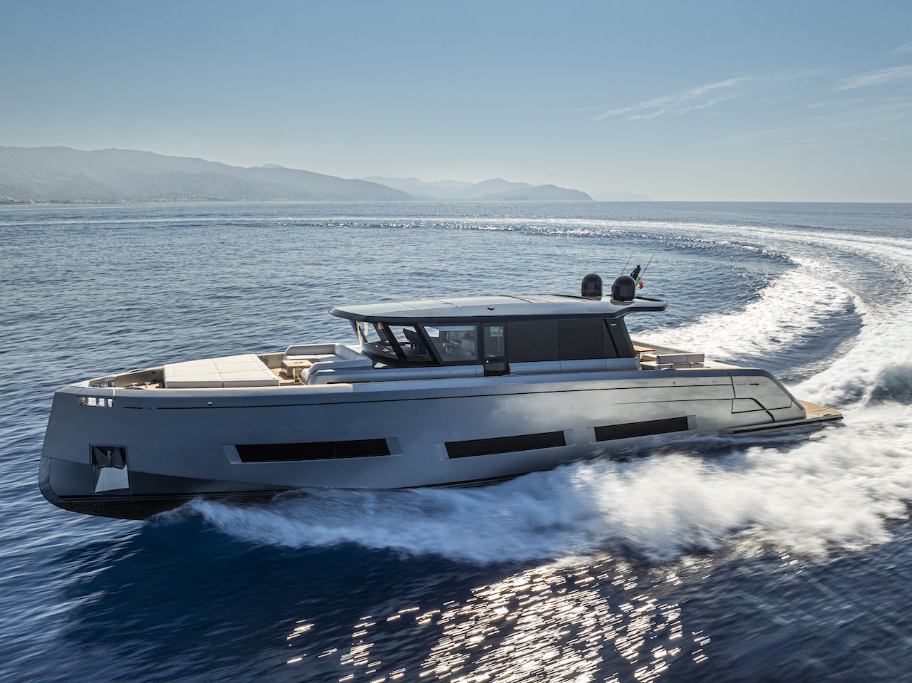 PARDO YACHTS GT 75 - NEW — foto 4 van 56