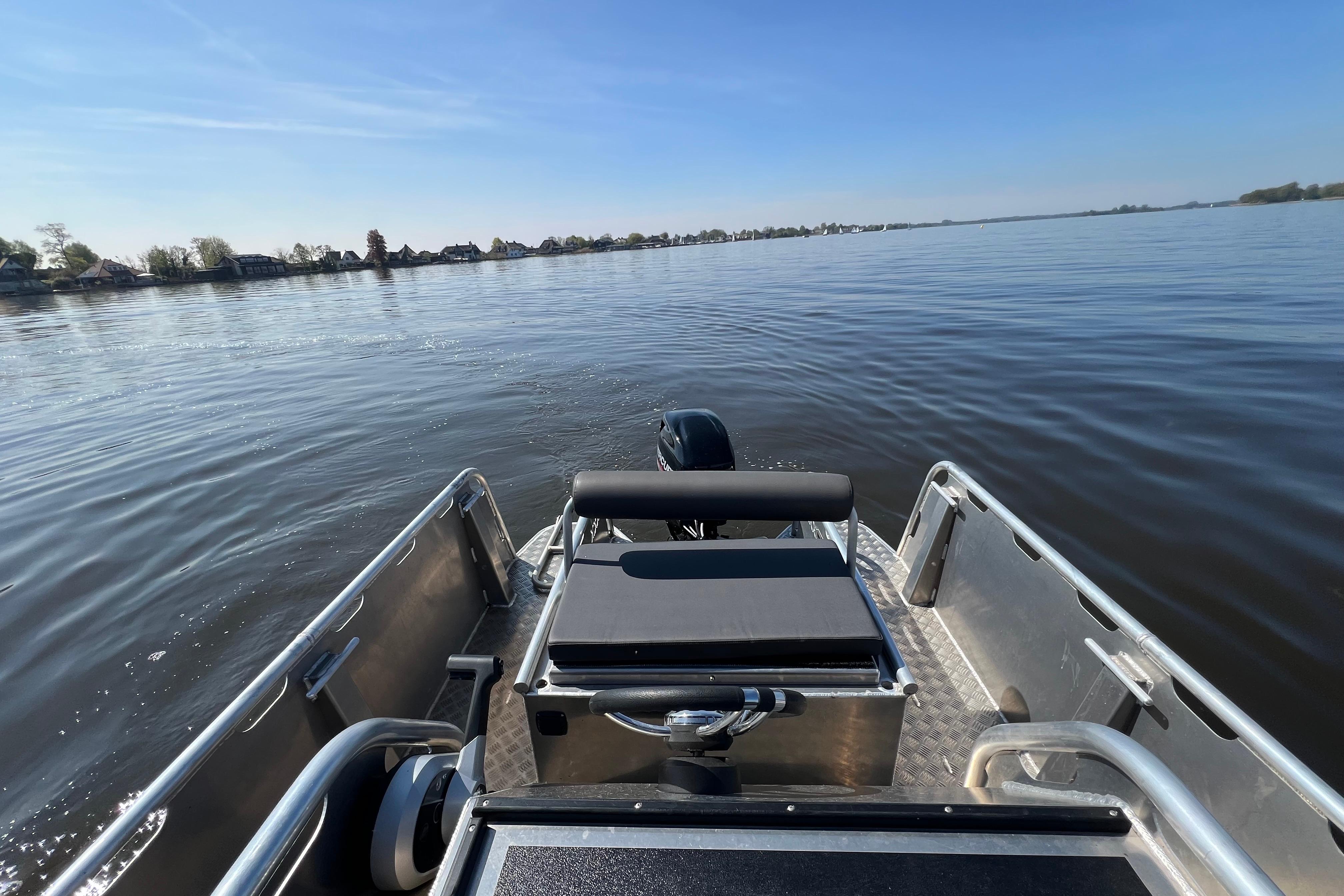 DOCK Steel 650 - Foto 8