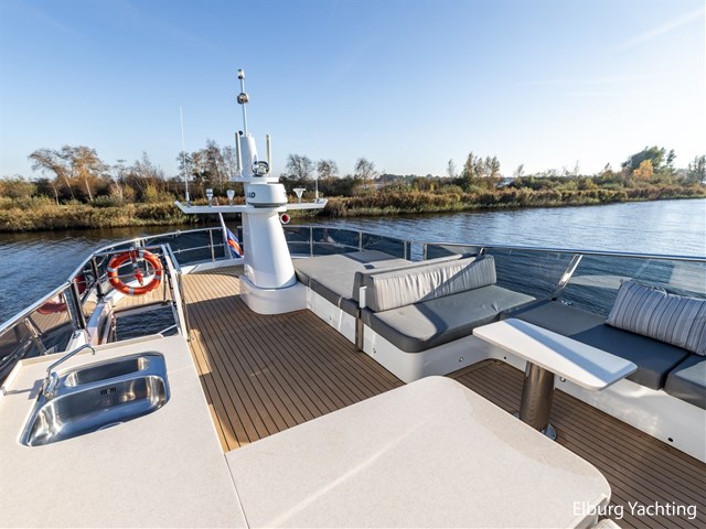 Pacific Pearl S200 — foto 68 van 95