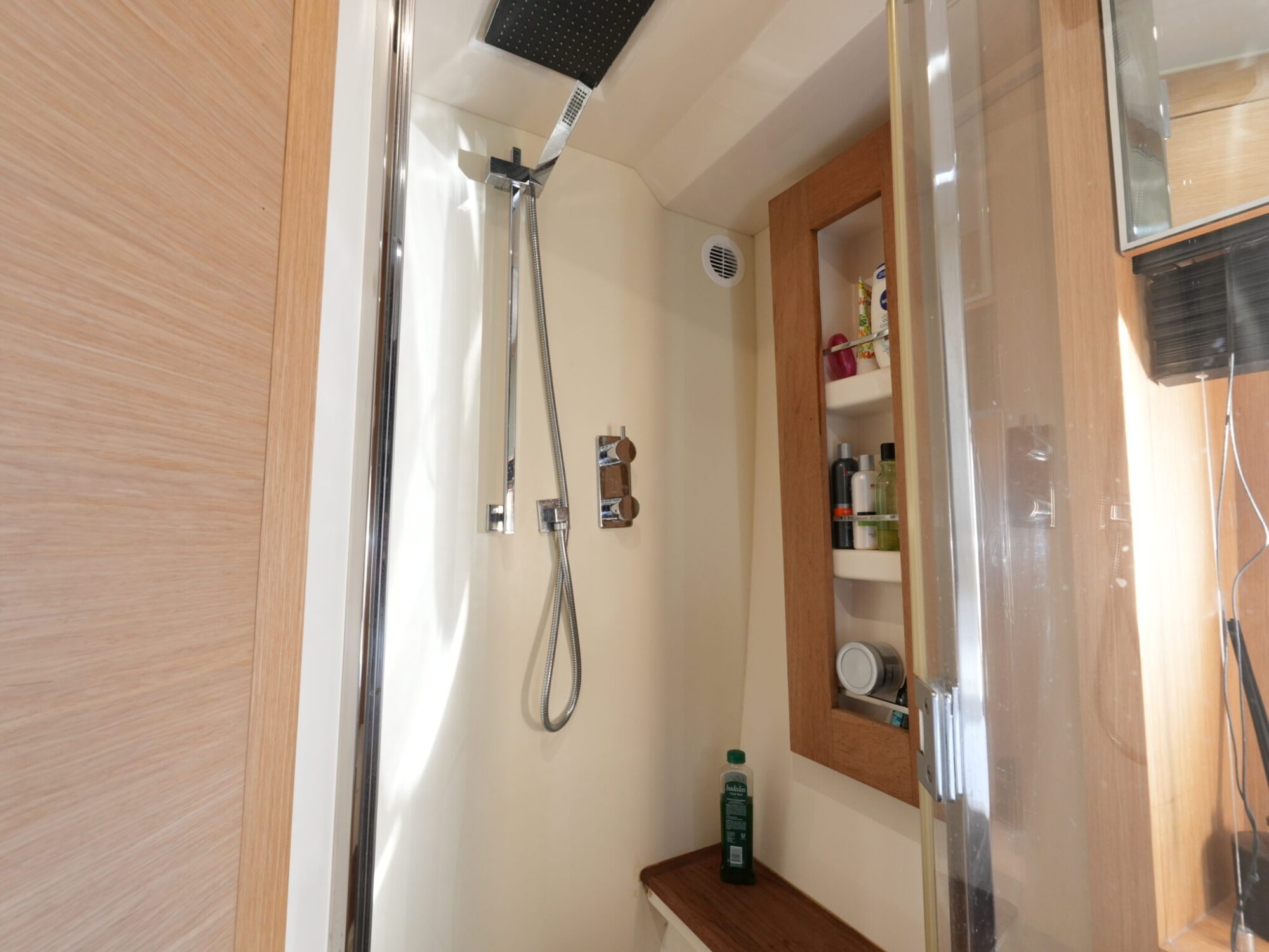 Sessa C46 HT IPS — foto 38 van 52