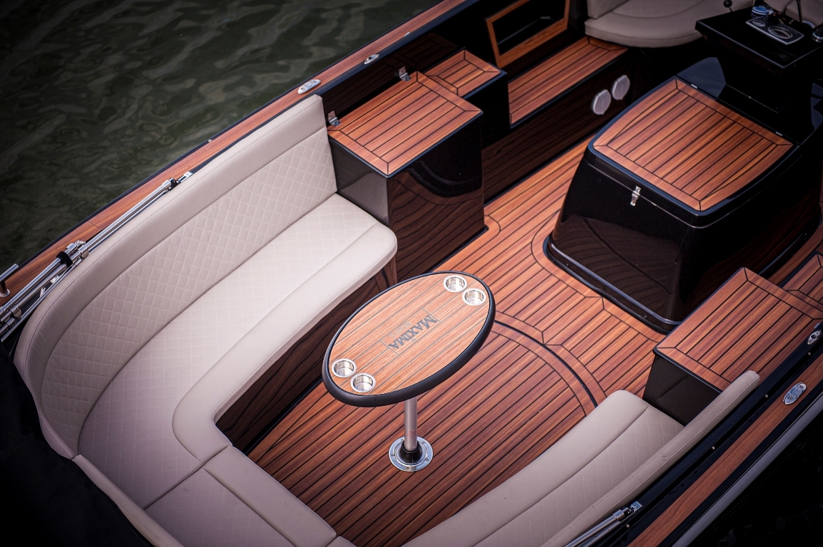 Maxima Boats 730i — foto 18 van 19