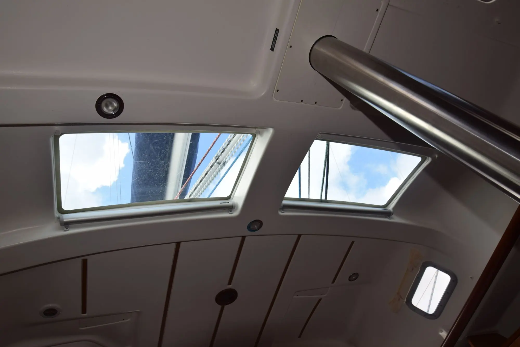 Beneteau Oceanis Clipper 343 — foto 13 van 24