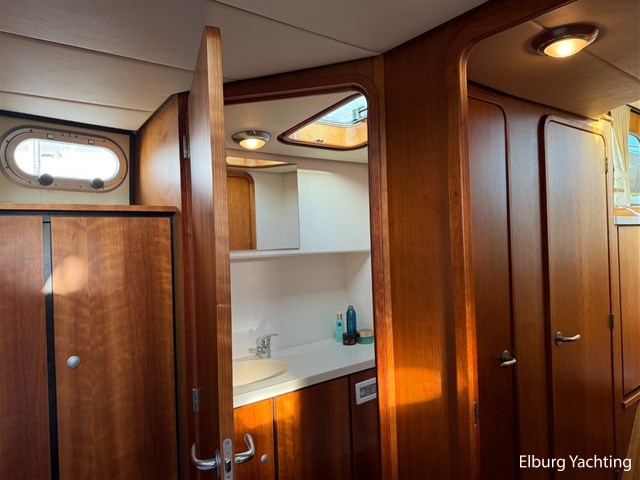 Linssen Grand Sturdy - 43.9 AC — foto 50 van 100