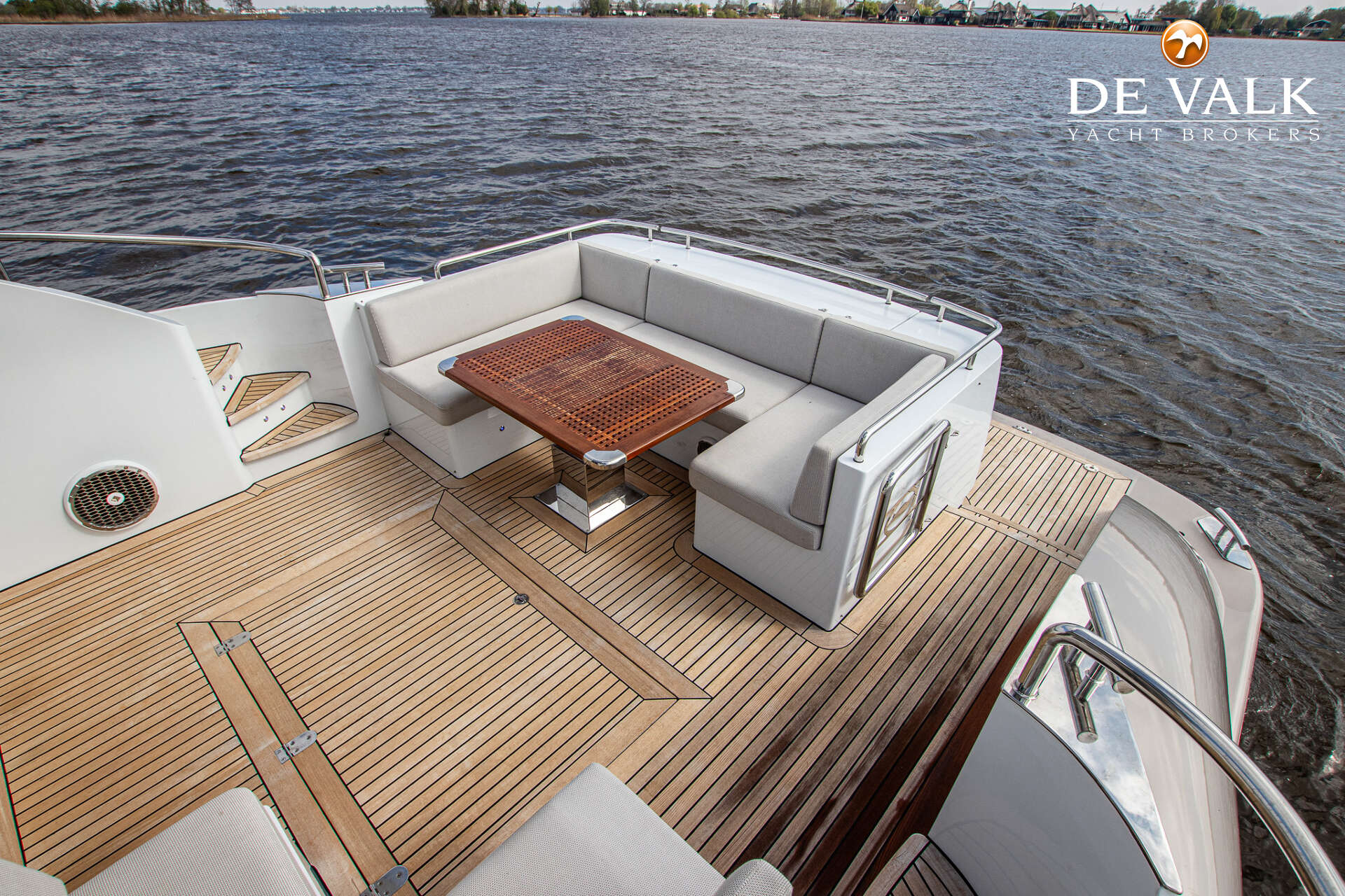 Van der Heijden Exclusive Deluxe 1600 — foto 16 van 43