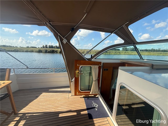 Linssen Grand Sturdy 410 - AC — foto 47 van 80